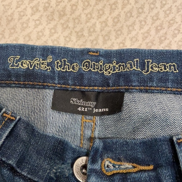 levis 728